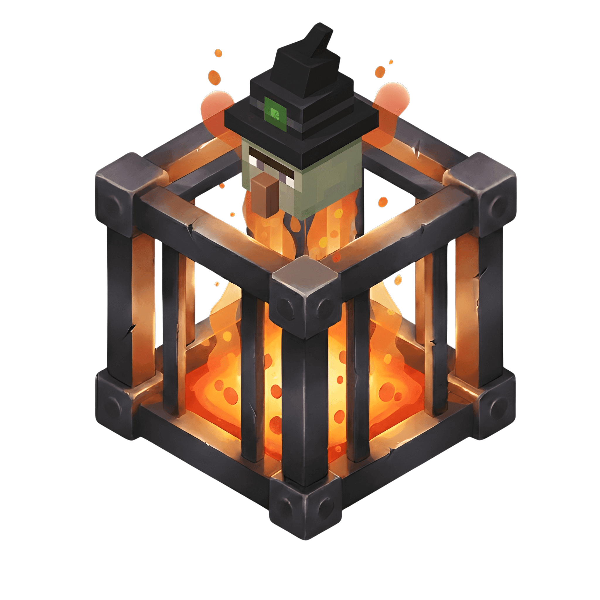 Mağaza - CADI SPAWNER Ürün